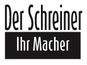 Logo Der Schreiner, Ihr Macher