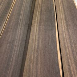 Pallet wood species Oak smoked