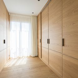 Furnier Eiche Orea Alpen Penthouse