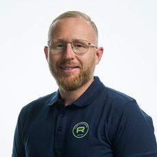 Patrick Monteiro, Roser AG