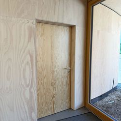 Express Fixmass Furnier Seekiefer für Türen