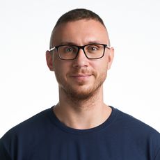 Tomas Cief, Roser AG