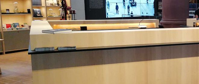 Unterkonstruktionslatten, Montagelatten, OSB, BSH oder Furnierte Platten bei Basel