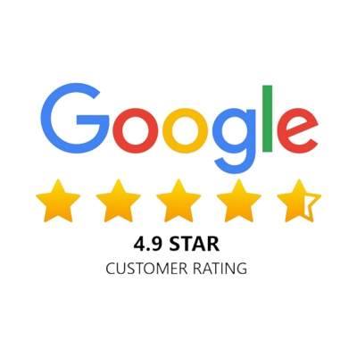 4.9 Sterne Google Bewertung Roser AG Im Durchschnitt 4.9 Sterne Google Bewertung Roser AG