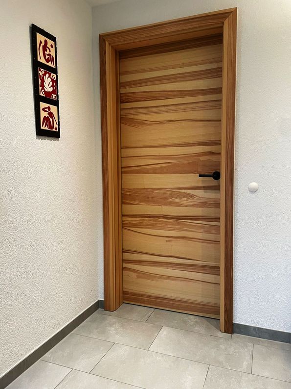 Exklusive Innentüren Schweiz