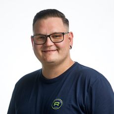Dennis Kastner, Roser AG