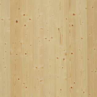VENEER EXPRESS Layons Knotty Spruce