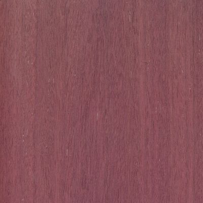 Veneer Purpleheart