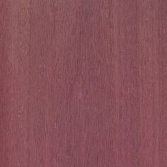 Veneer Purpleheart