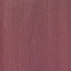 Veneer Purpleheart