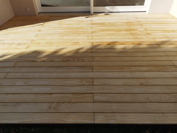 Terrassenberatung bei der Roser AG Terrassenideen Aussenbereich