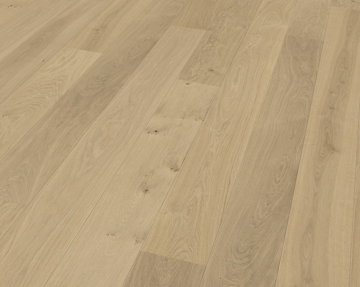 tilo Natur! PUR parquet brushed oak ( L1756)