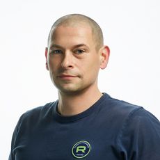 Nikola Nikolic - Roser AG
