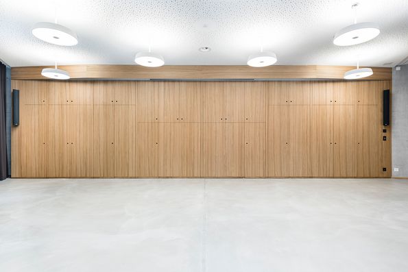 Schnell und einfach furnieren: Eiche Fixmass