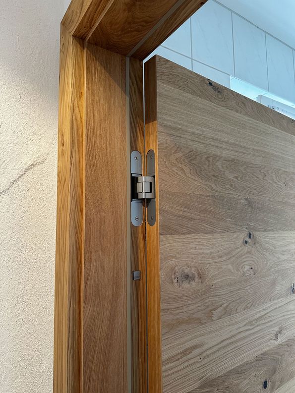 Design Innentüren DANA Schweiz