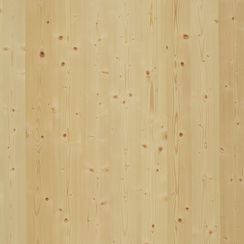 Veneer Express Layons Knotty Spruce