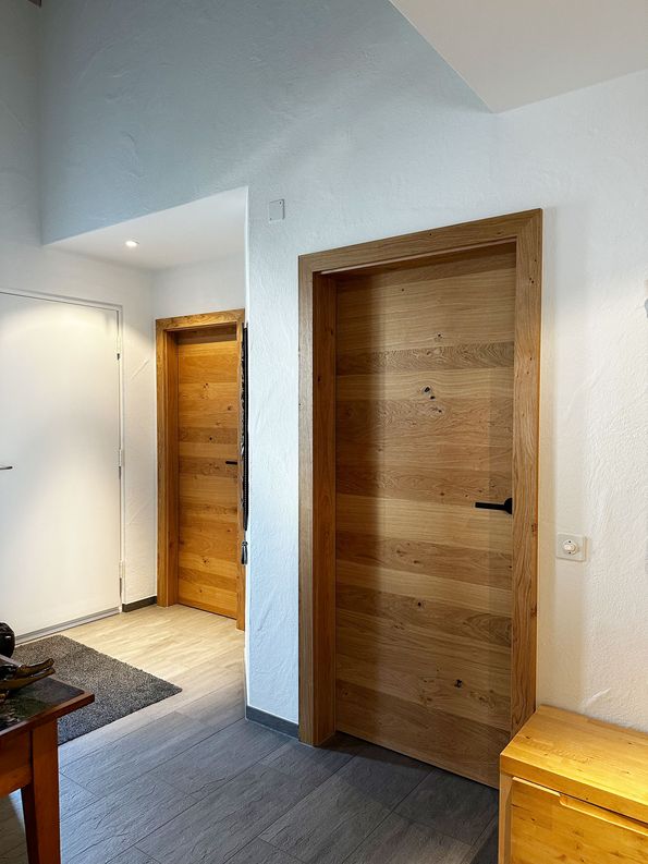 Tür austauschen Kosten Schweiz