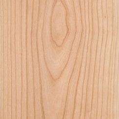 Veneer Cherry european