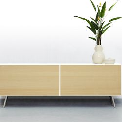 Furniture veneer Ash
