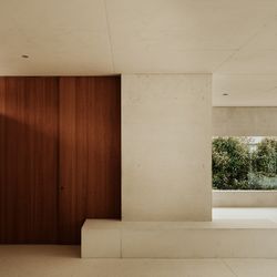 Veneer interior fittings Peartree Swiss