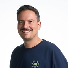 Joseph Feid Joseph Feid, Roser AG