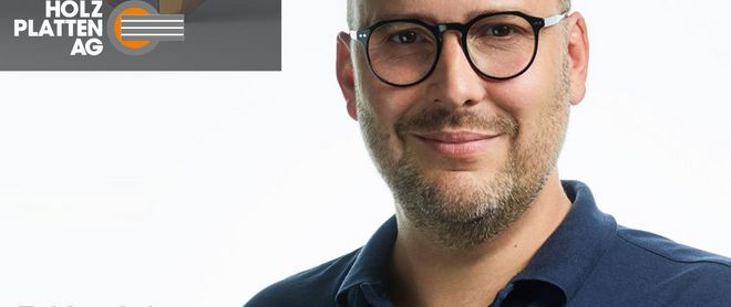 Veneer Podcast Tobias Scherg, CEO der Roser AG, im HOLZCHÖPF Podcast über Furnier
