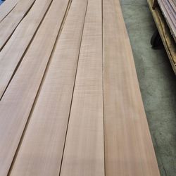 Raw veneer for carpenters Peartree Swiss