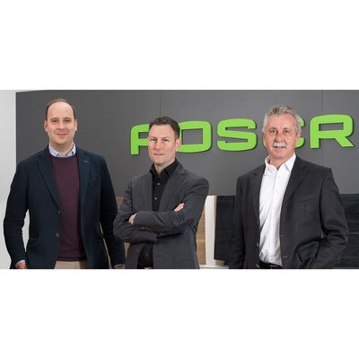 New Roser Management 2021