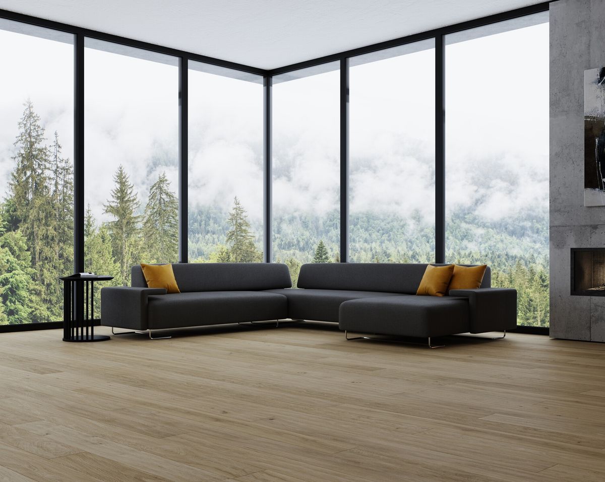 tilo Natur! PUR parquet soft-planed oak ( L1757)