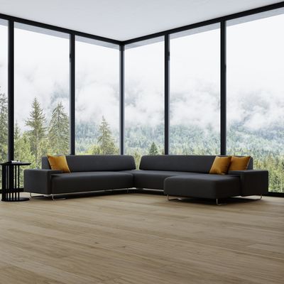 tilo Natur! PUR parquet soft-planed oak ( L1757)