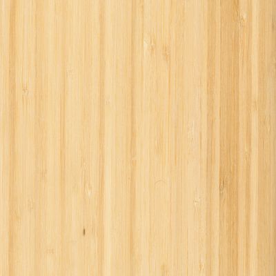 Veneer Bamboo vertical white