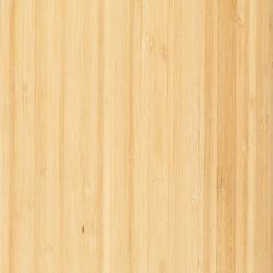 Veneer Bamboo vertical white