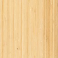 Wood species Bamboo vertical white