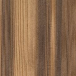 Veneer Larch smoked bright