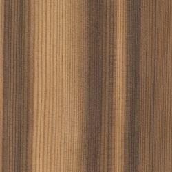 Veneer Larch smoked bright