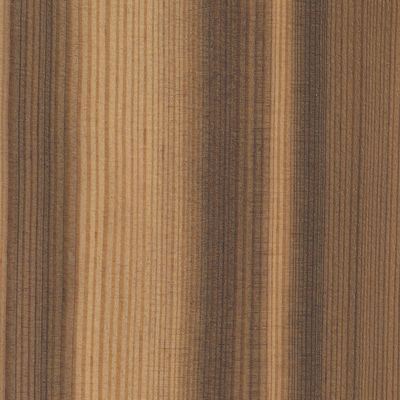 Veneer Larch smoked bright