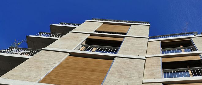 Geschältes Birkenfurnier - von Möbeln bis zum Innenausbau