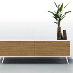 Spezialfurniere Teak