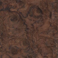 Veneer Walnut Burl