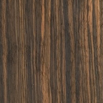 Veneer Macassar Ebony