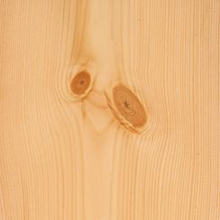 Veneer Pine Scots with knots