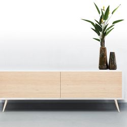 Design Furniere Birke natur