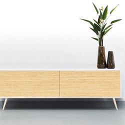 Ash white veneer, technical veneer