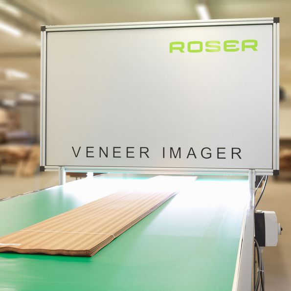 Veneer Imager