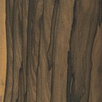 Wood species Ziricote