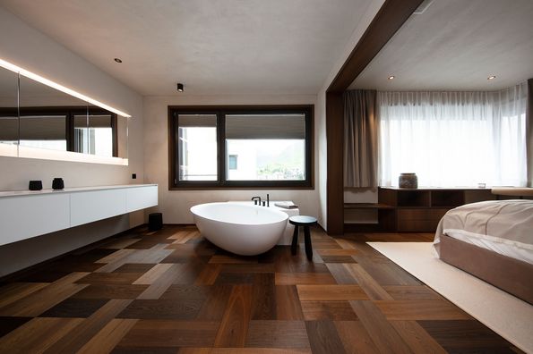 Veneered Furniture Switzerland