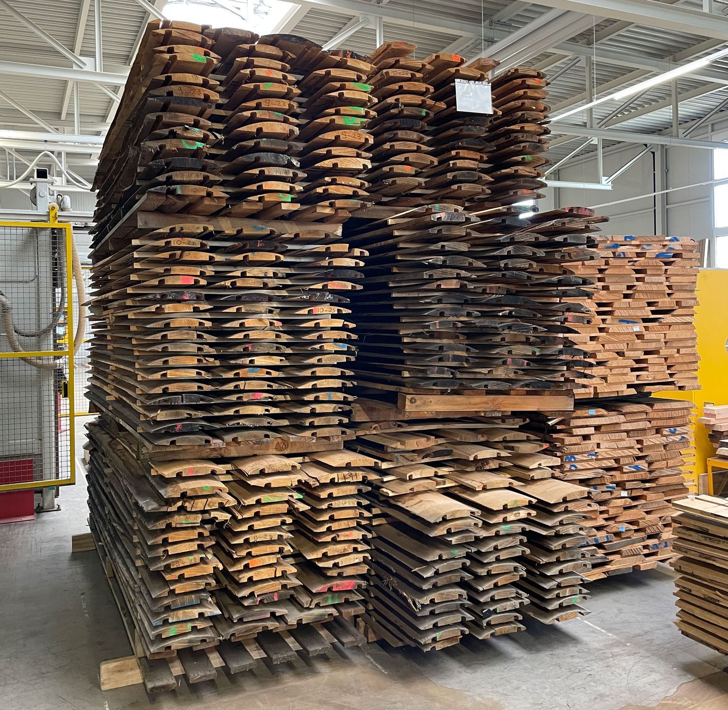 Premium furniture panels