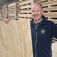 Schälfurnier Esche kaufen