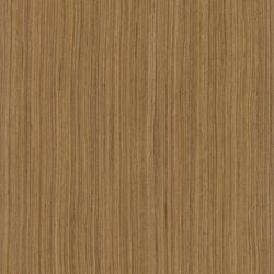 Furnier für Möbel, Teak