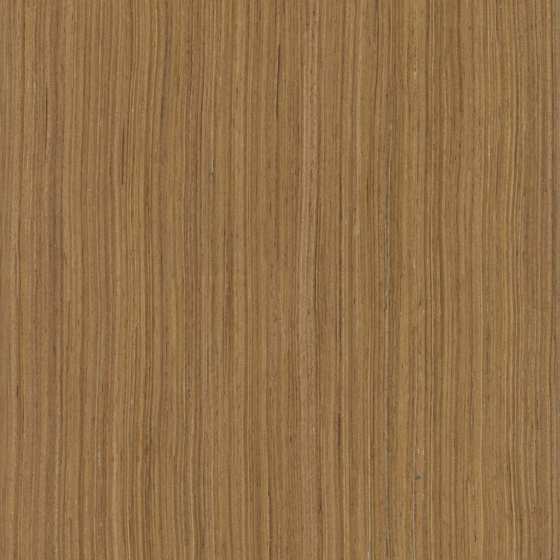 Furnier für Möbel, Teak